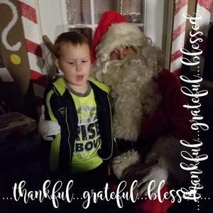 Meet your Posher, Gary